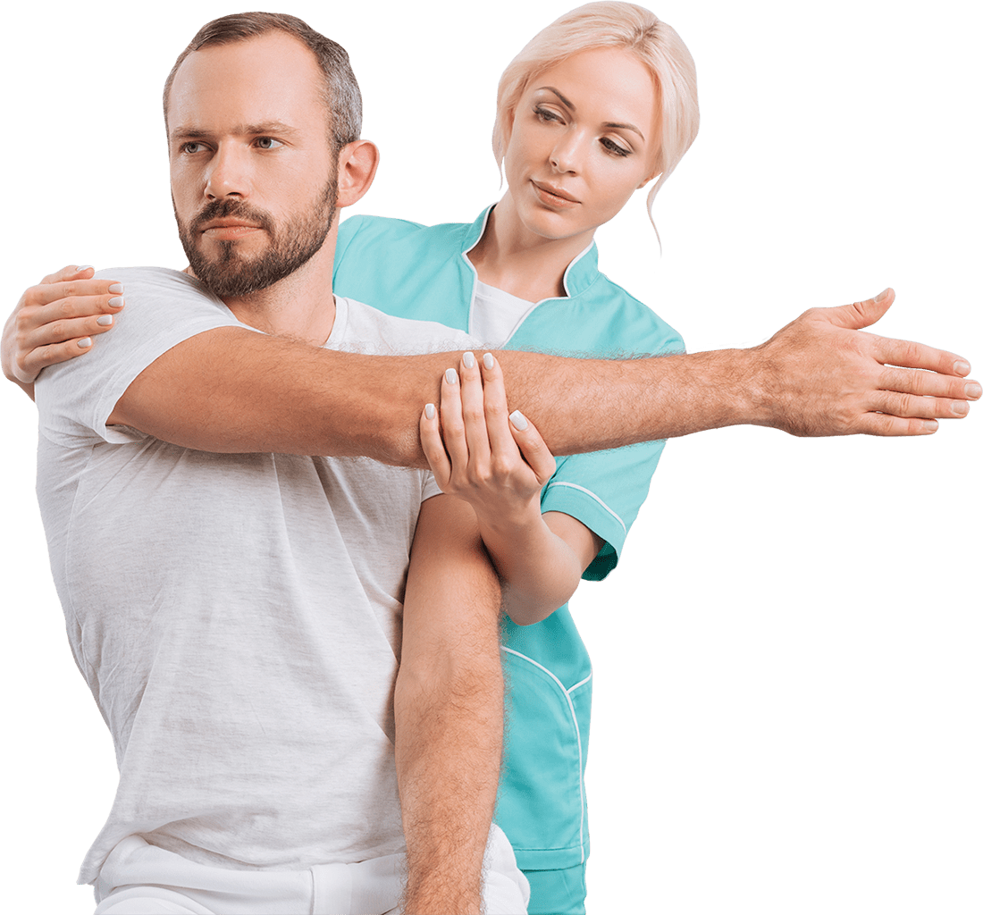terapia manual murcia